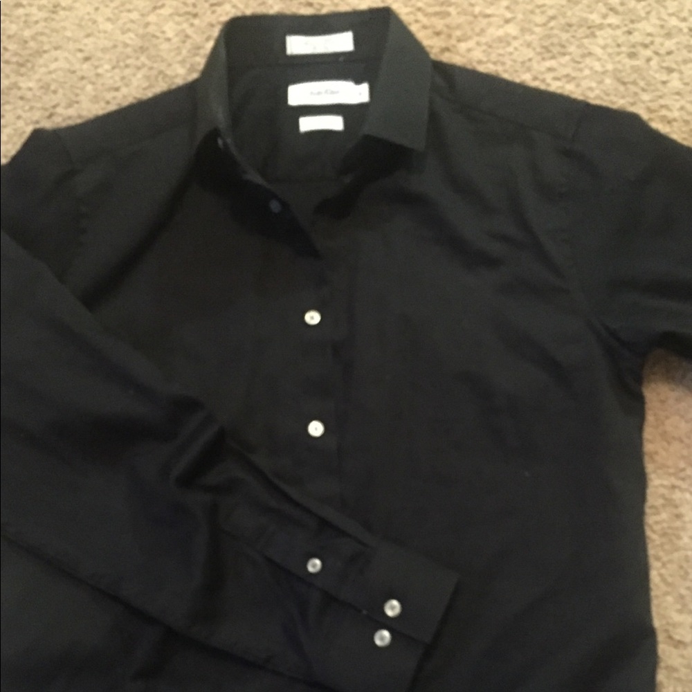 Boy’s Calvin Klein Dress shirt